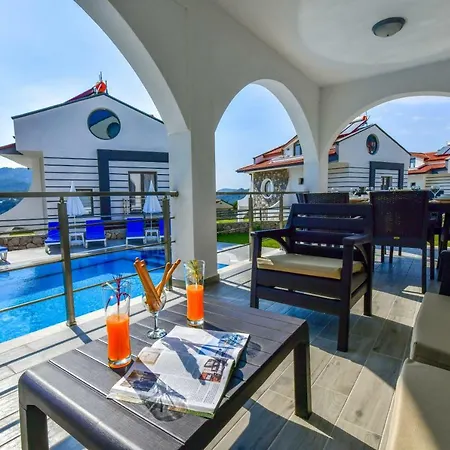 Amore Villa Fethiye